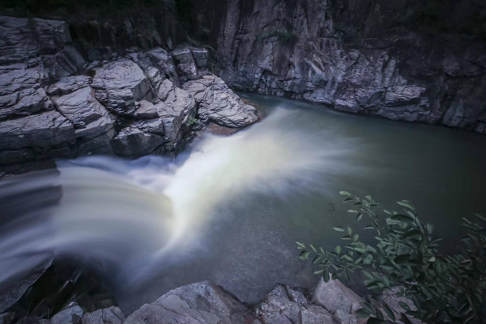 品美食赏美景 欢乐山水间 永泰嵩口《春宴》花絮“出”来啦！